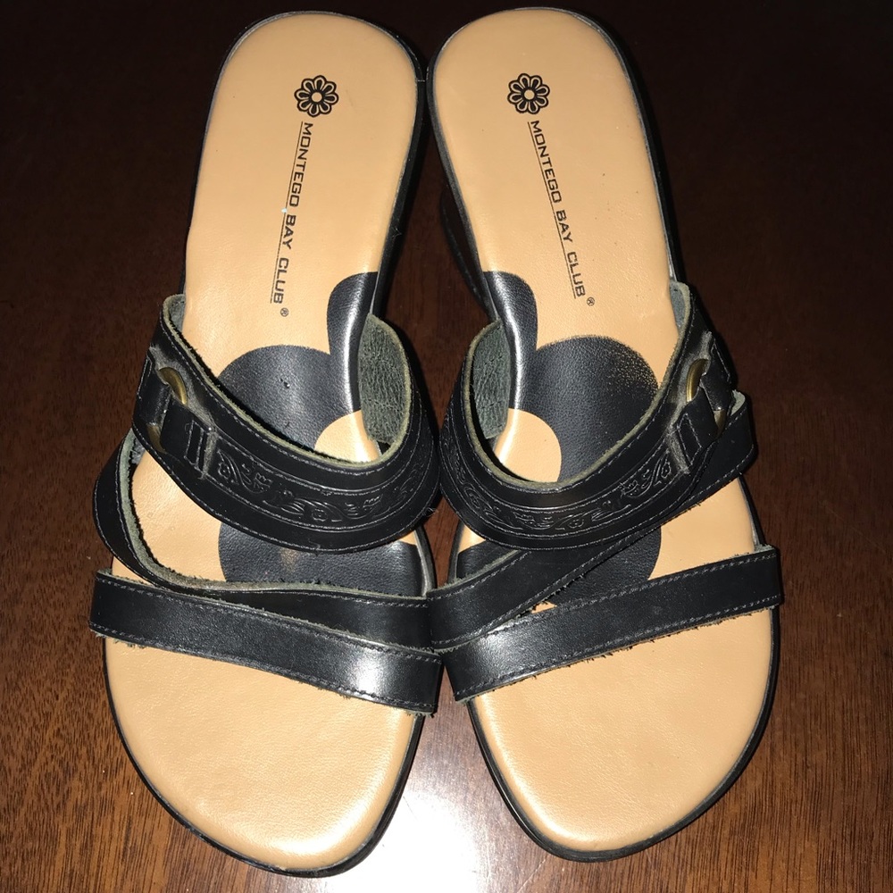 Sandals 👡